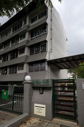 Willyn Ville (D10), Apartment #495661001